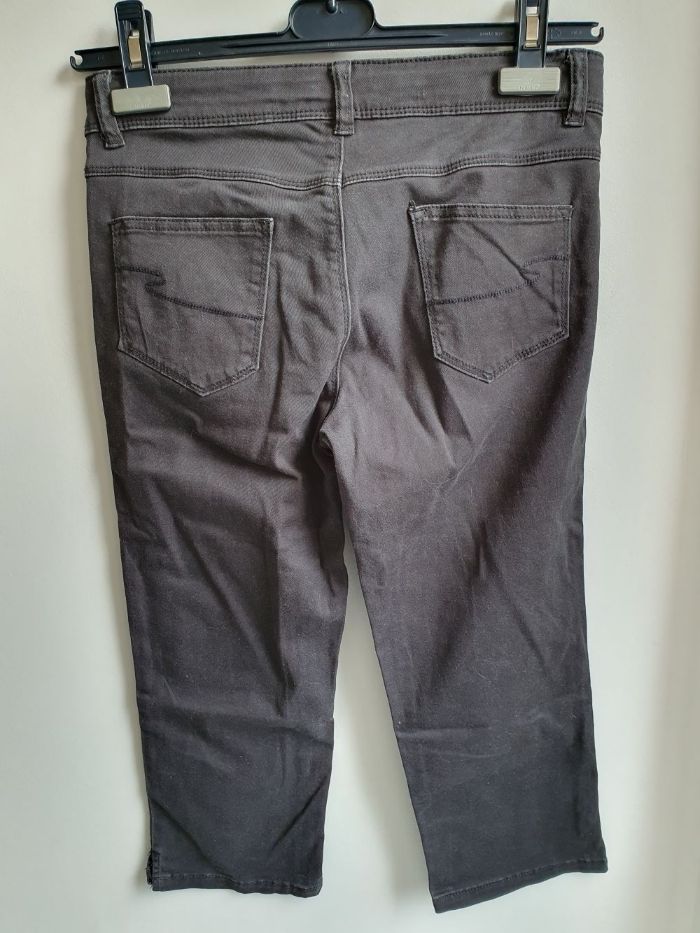 Jeans fille 16 ans - photo numéro 2