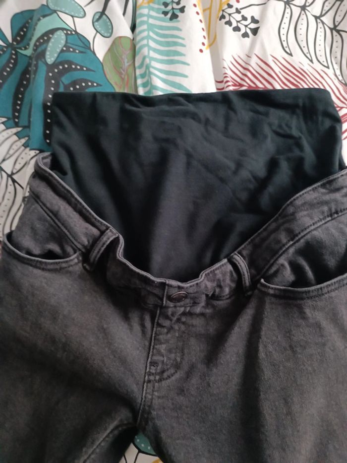 Jeans de grossesse - photo numéro 3