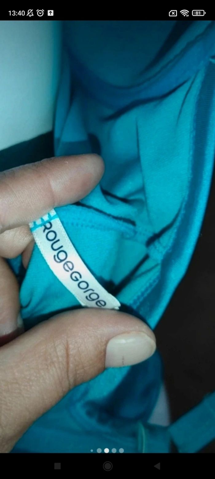 Très beau maillot de bain f17 - photo numéro 9