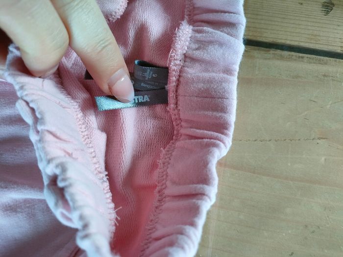 Lot 2 jogging 9m - photo numéro 3