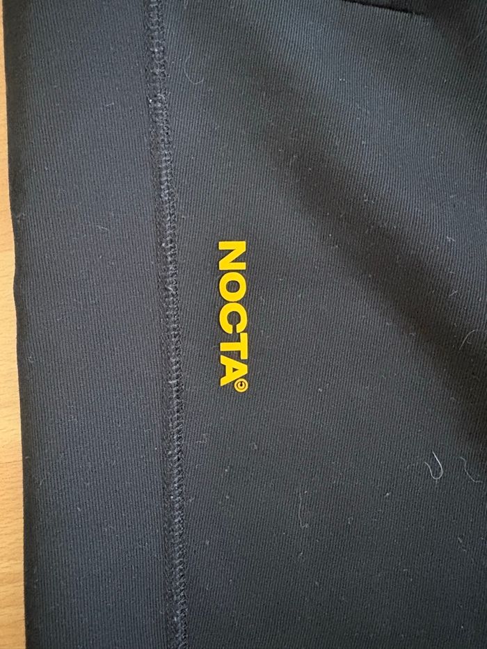 Jogging Nike x nocta - photo numéro 5