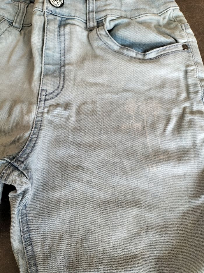 Jean 14 ans ikks - photo numéro 6