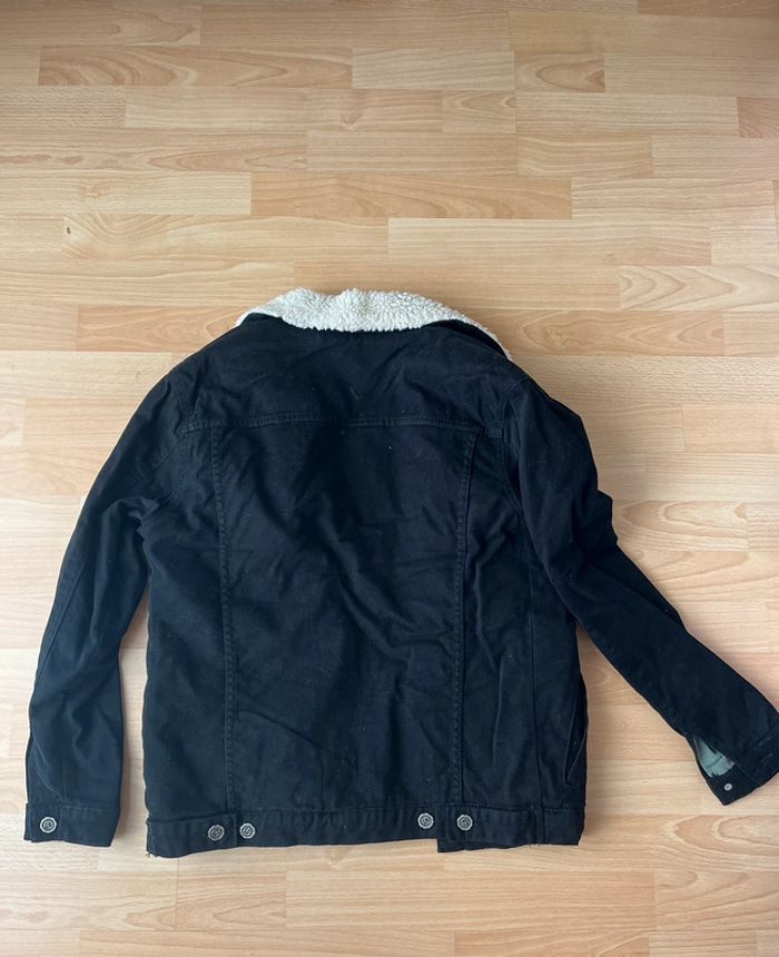 Veste fourrée - photo numéro 2