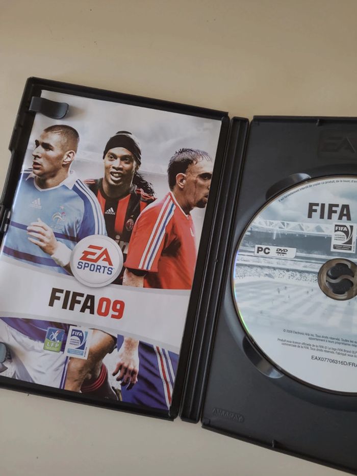 Jeux PC 3+ - photo numéro 3