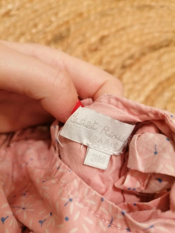 Lot de 2 robes modernes 3M - photo numéro 4