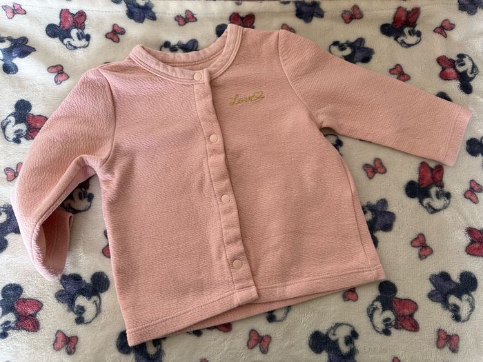 Lot 12 mois - photo numéro 5