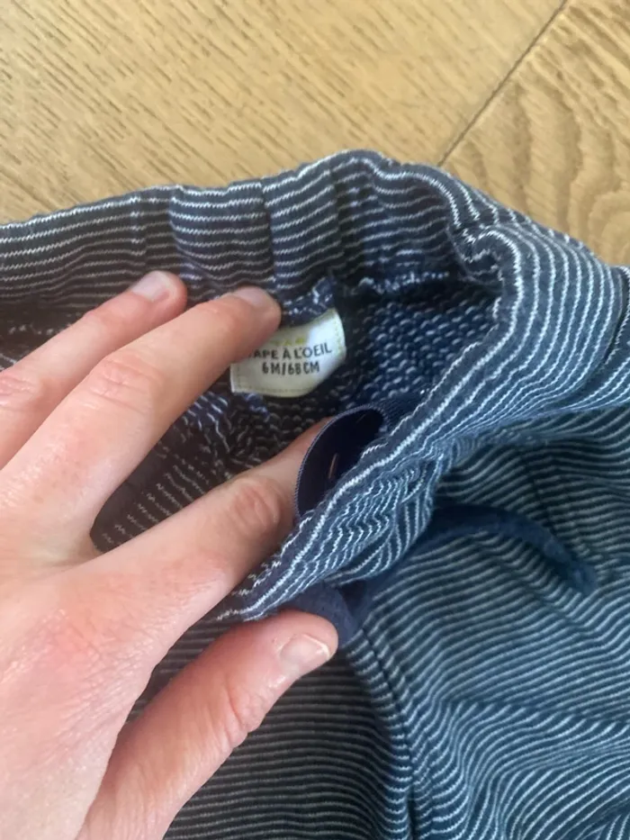 Short - photo numéro 4