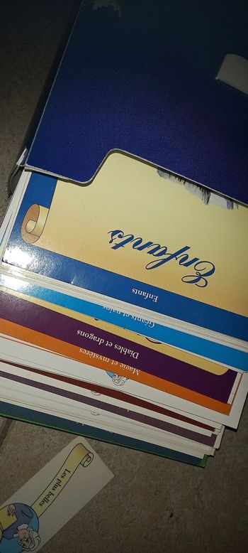 176 fasicules  les plus belles histoires du monde