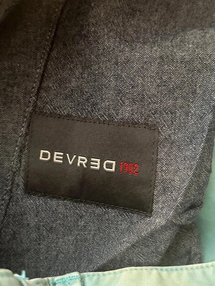 Short taille 42 marque devred - photo numéro 5