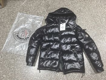 Doudoune Moncler Taille S
