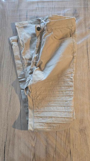 Pantalon stylé garçon 14 ans