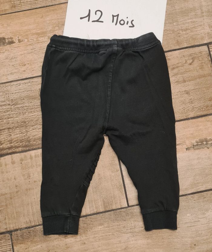 Pantalon sarouel Zara bébé garçon - photo numéro 2
