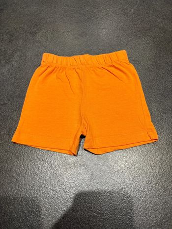 Short