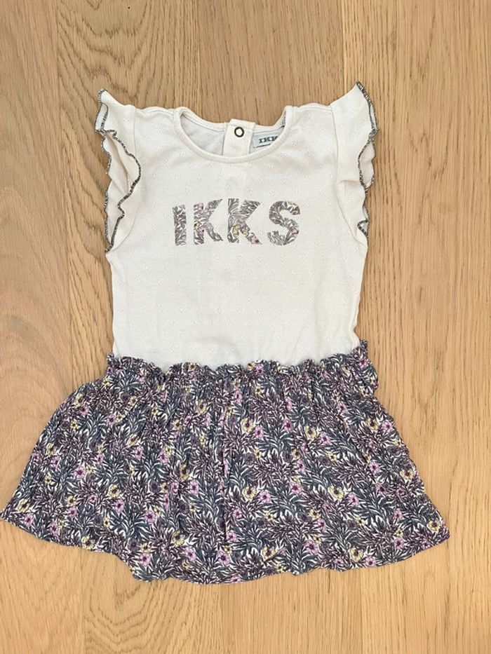 Robe IKKS