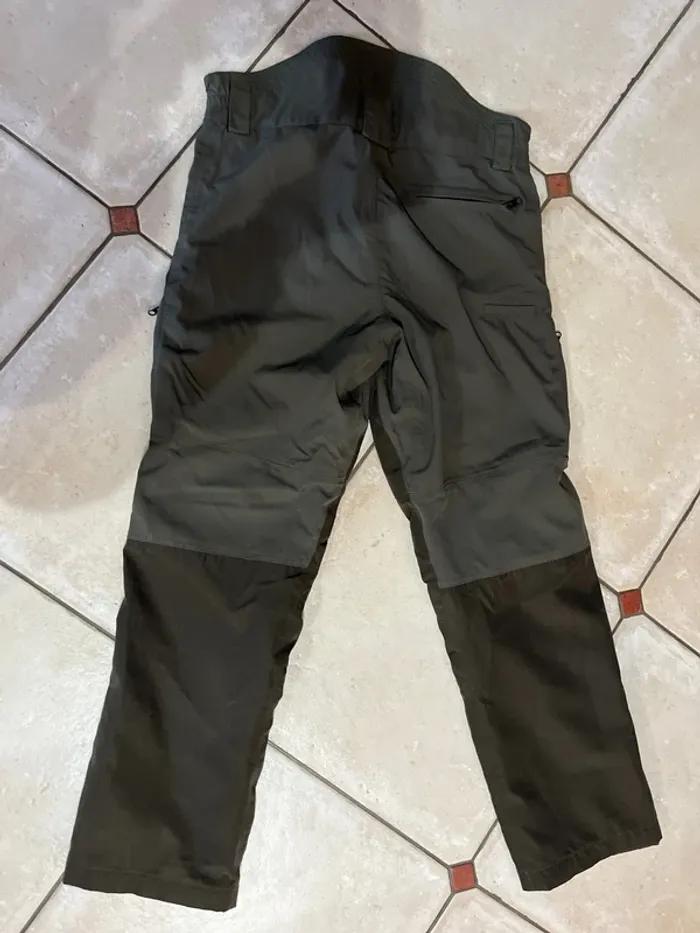 Pantalon chasse - photo numéro 5