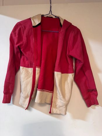 Veste mi-saison angry birds