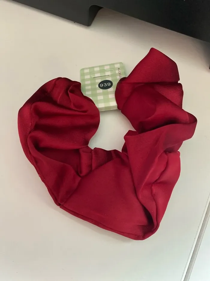 Grand chouchou bordeaux