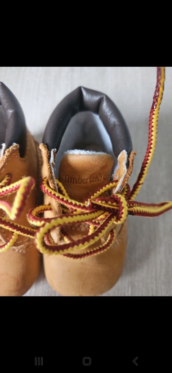 Chaussure - photo numéro 3