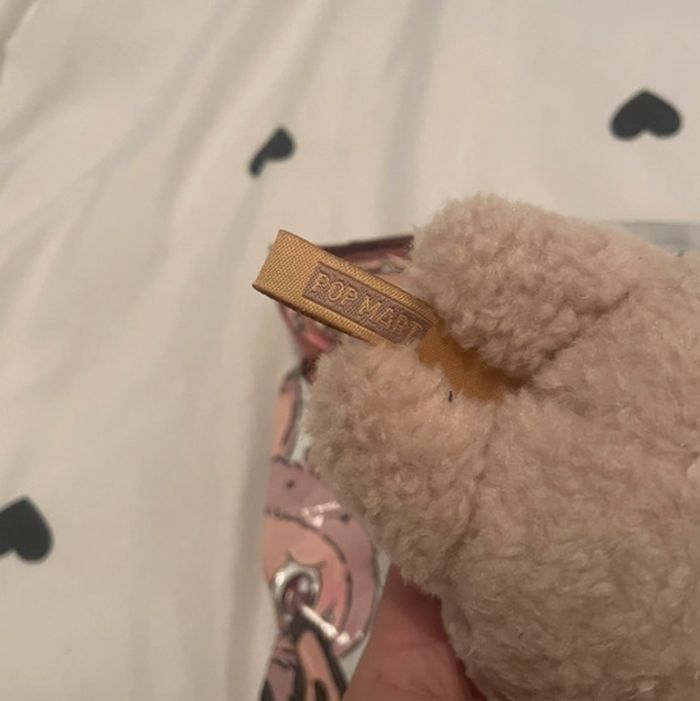 Lafufu (Labubu) Popmart - photo numéro 2