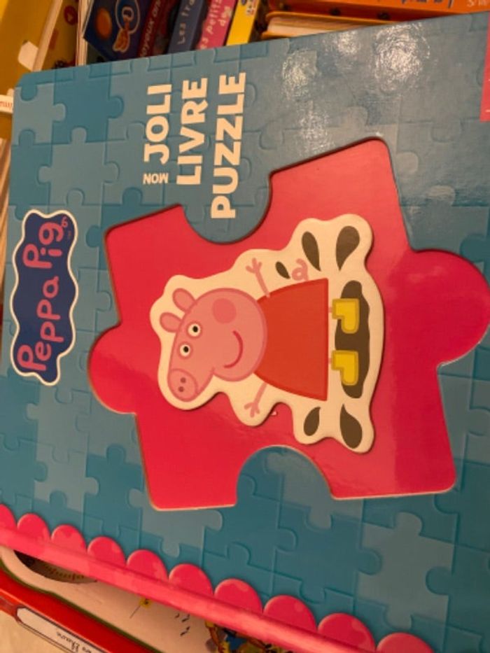 Peppa pig