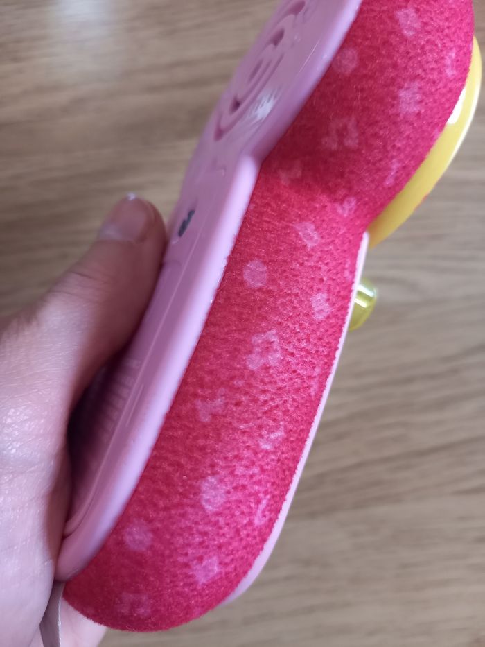 Téléphone portable interactif - photo numéro 4