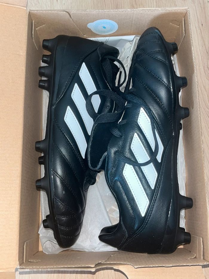 Chaussure de foot , Adidas , Copa Gloro, Taille 40,5 , neuves - photo numéro 3