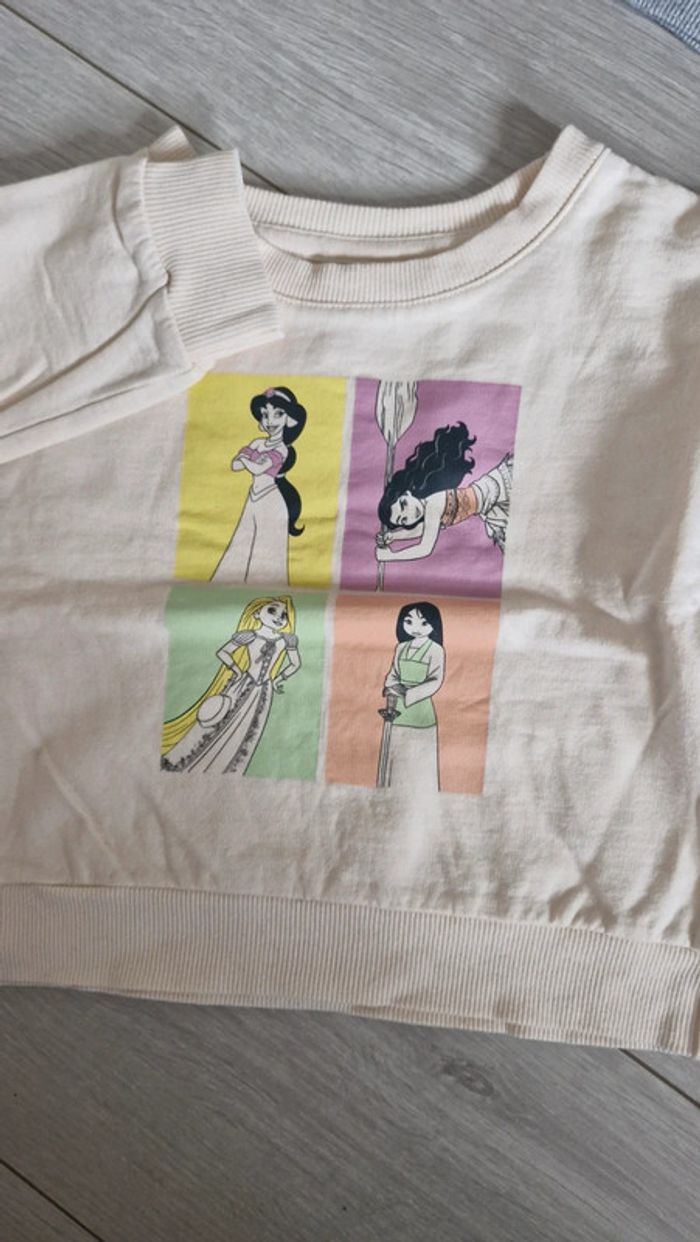 Lot de 4 pulls 3 ans - photo numéro 4