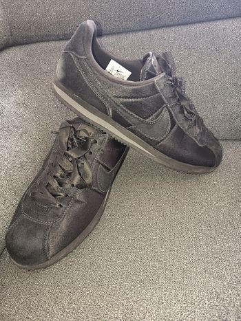 Nike Cortez