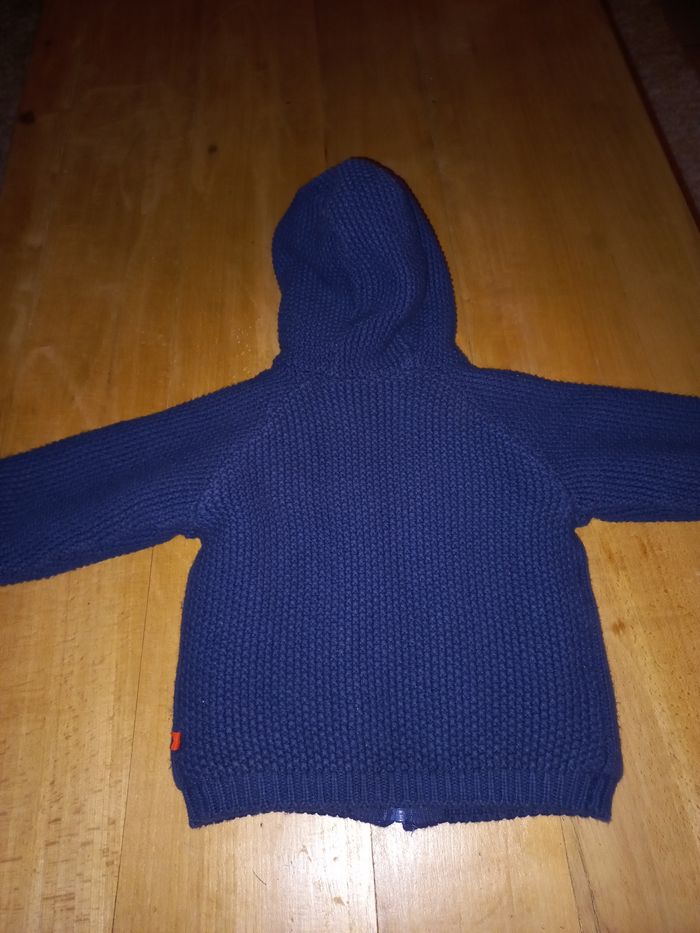 Gilet Cadet Rousselle - photo numéro 5