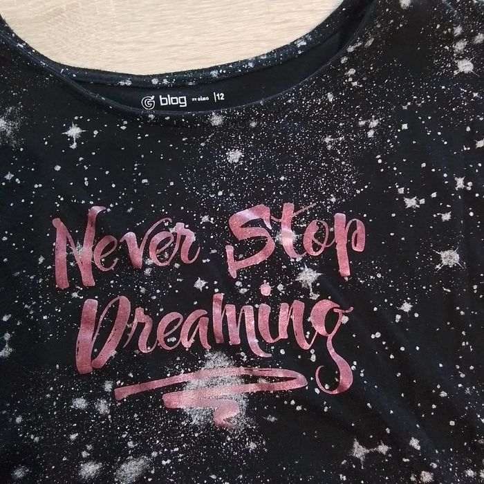 T-shirt 12 ans - photo numéro 2