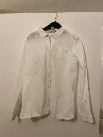 Chemise Okaidi