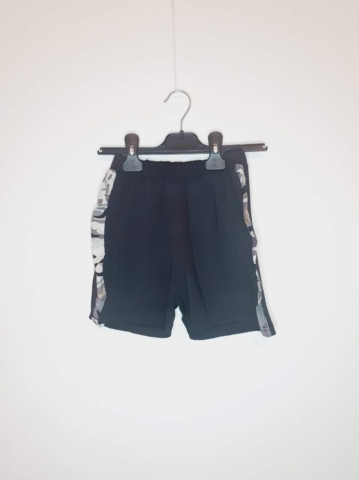 Ensemble tee-shirt short - photo numéro 2