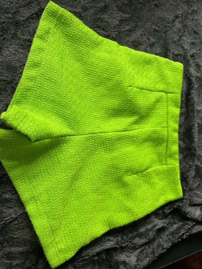 Short pour femmes - photo numéro 4