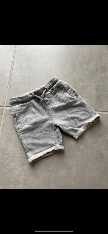 Short Orchestra 12 mois