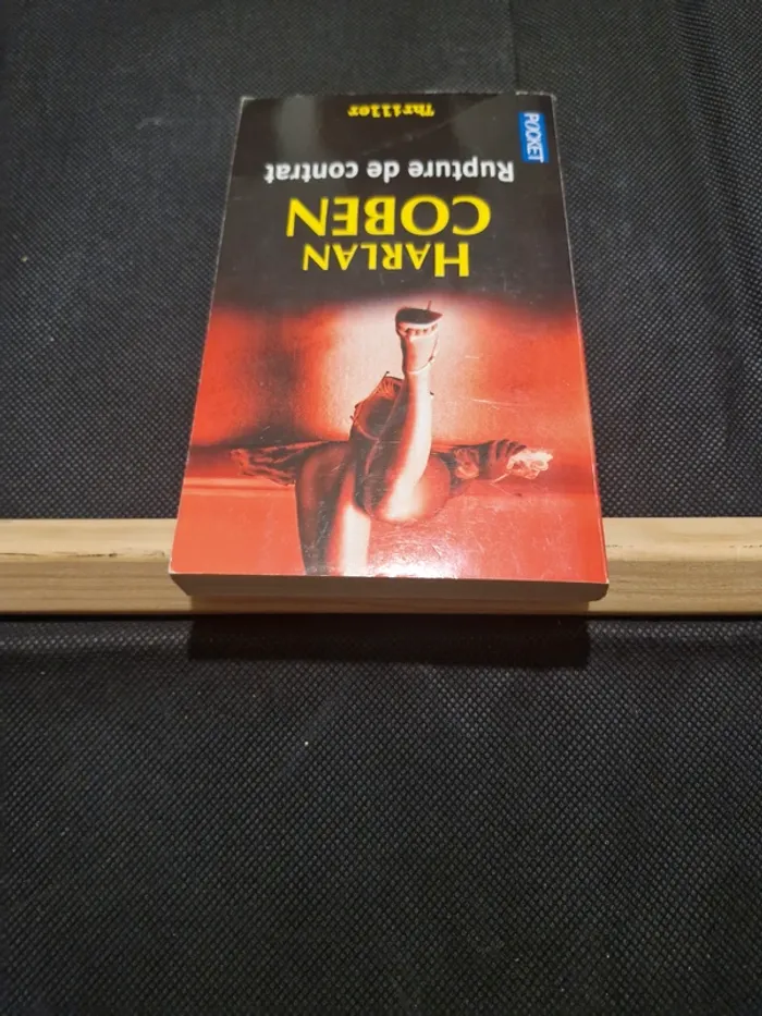 Rupture de contrat - Harlan Coben - photo numéro 4