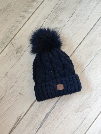 Bonnet bébé