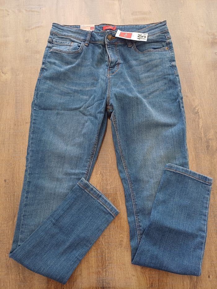 Jeans skinny