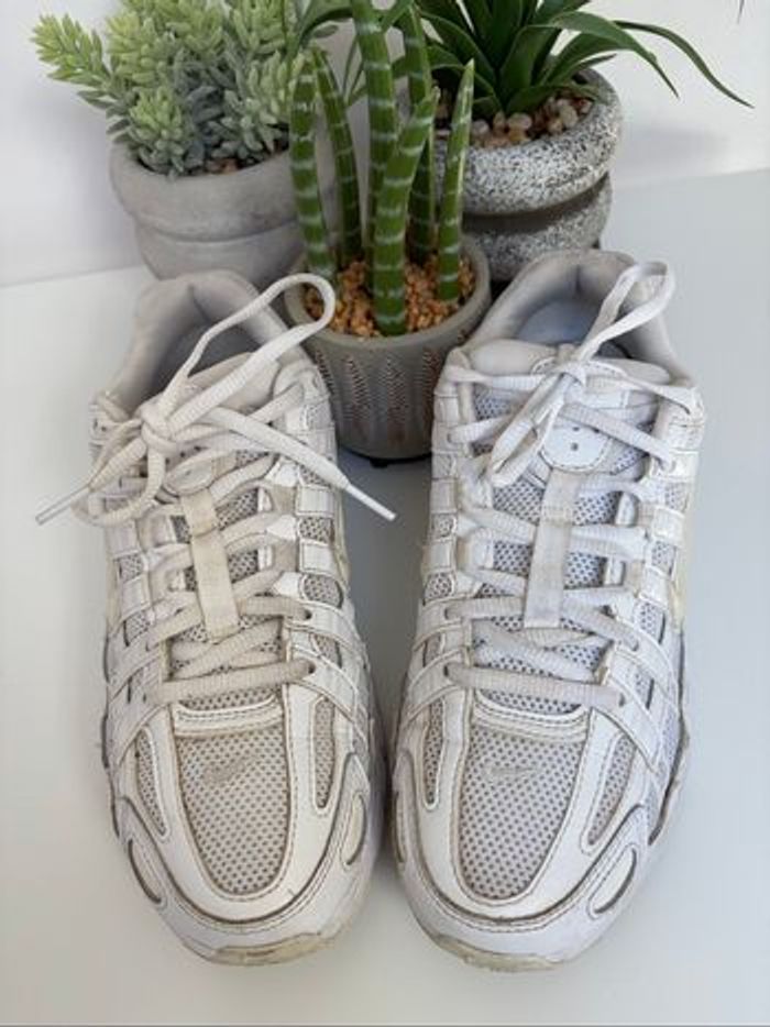 Baskets Nike P-6000 - photo numéro 2