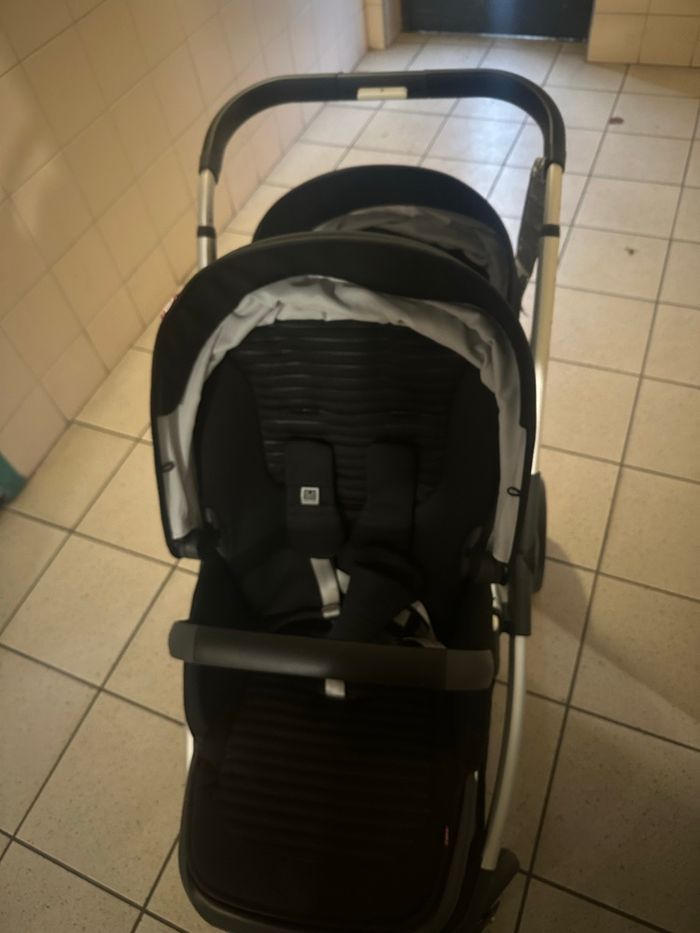 Poussette - photo numéro 9