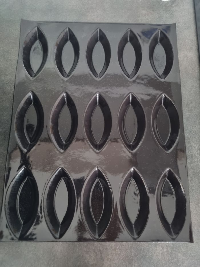 Moule flexipan Guy Demarle NEUF