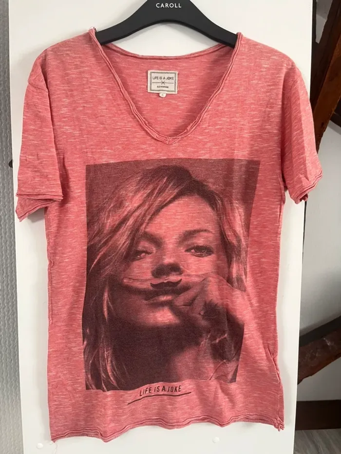 T shirt femme