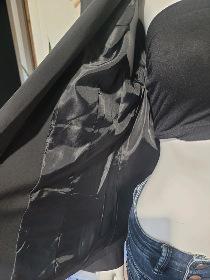 Blazer habillé - photo numéro 9
