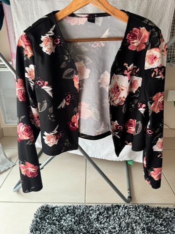 Veste courte