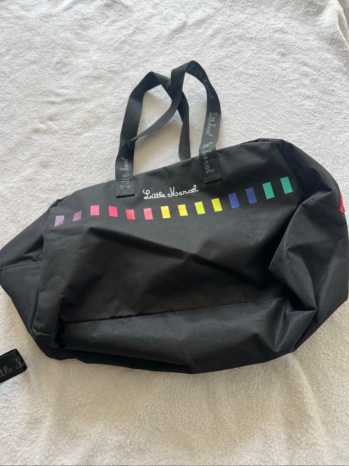 Sac Little Marcel - photo numéro 4