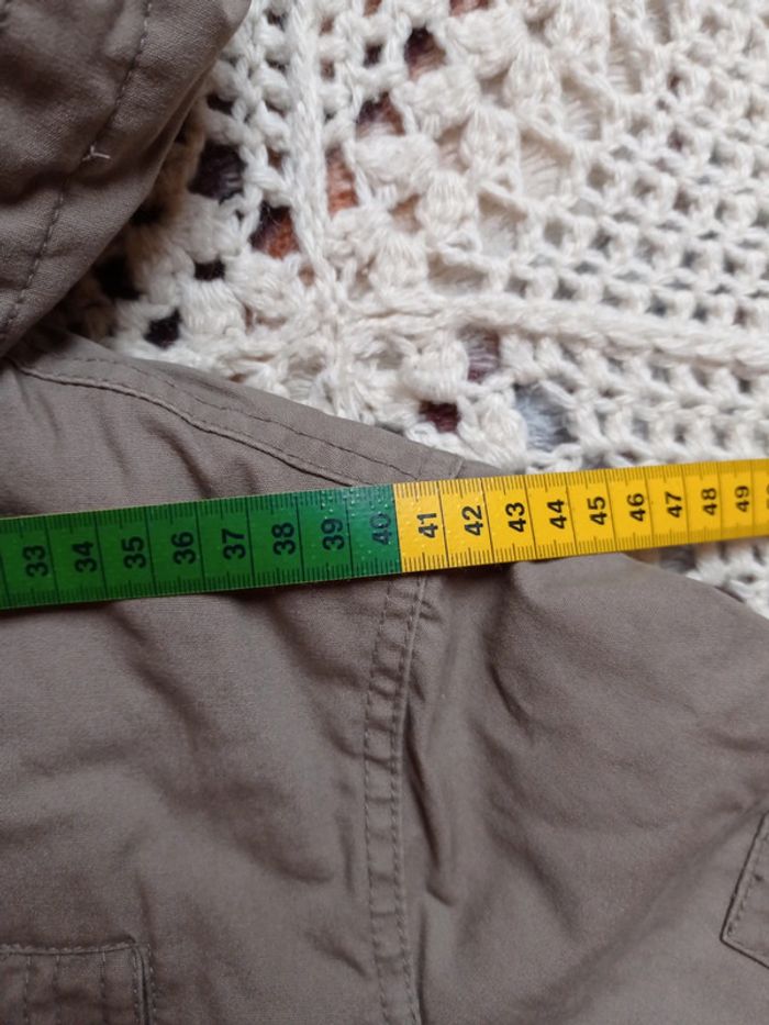 Manteau garçon - photo numéro 11