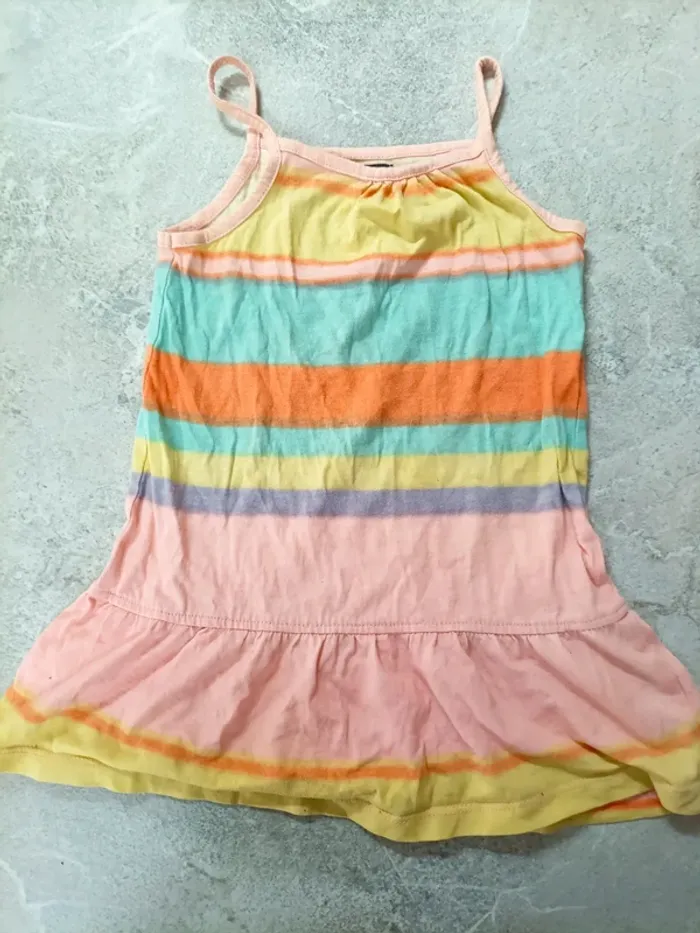 Robe légère