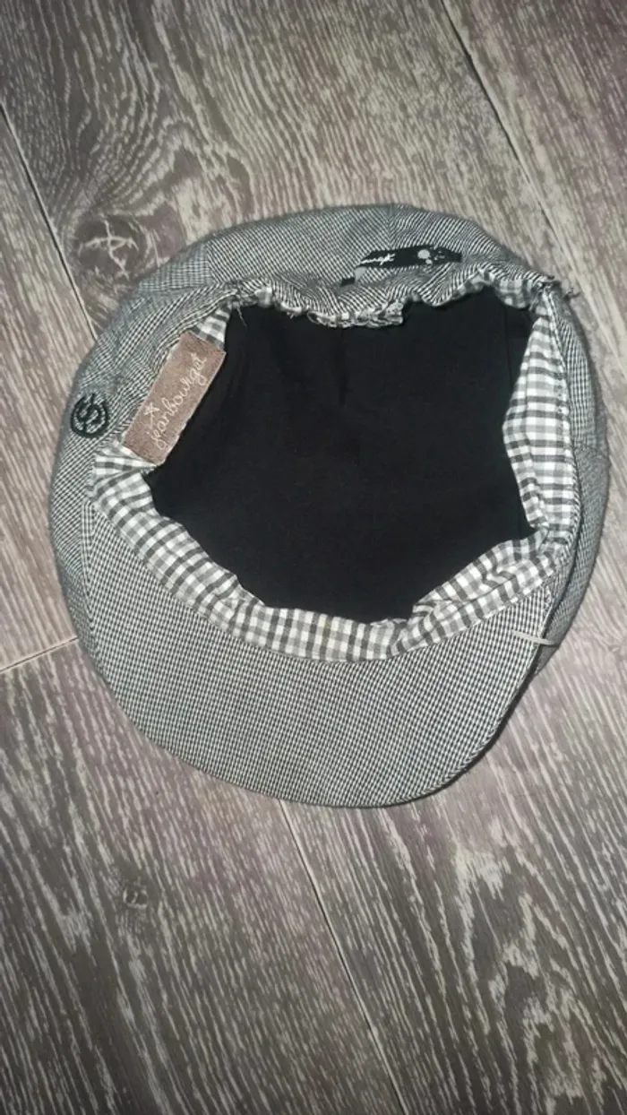 Casquette béret - photo numéro 2