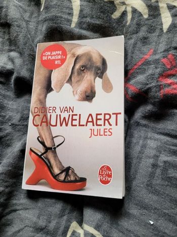 Jules Didier Van Cauwelaert