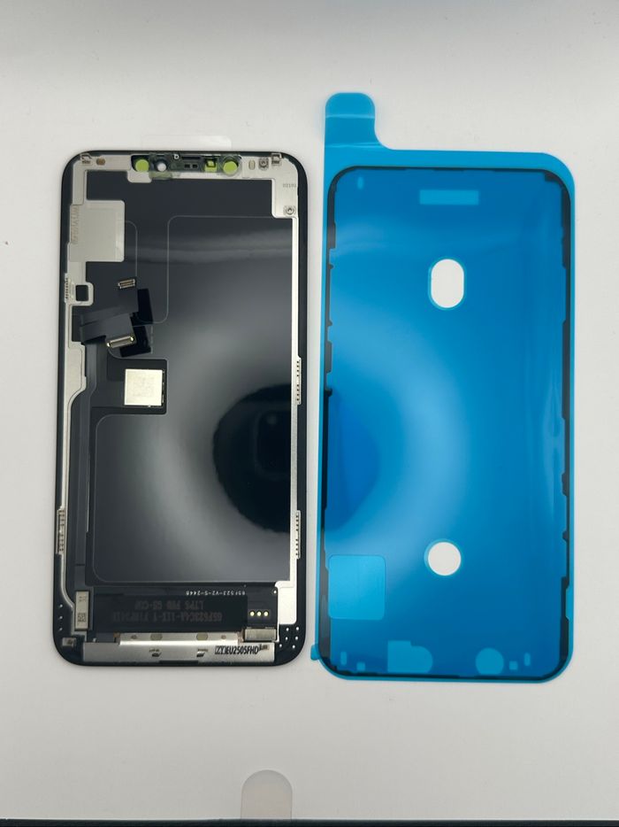 Écran IPhone 11 Pro Max - photo numéro 2