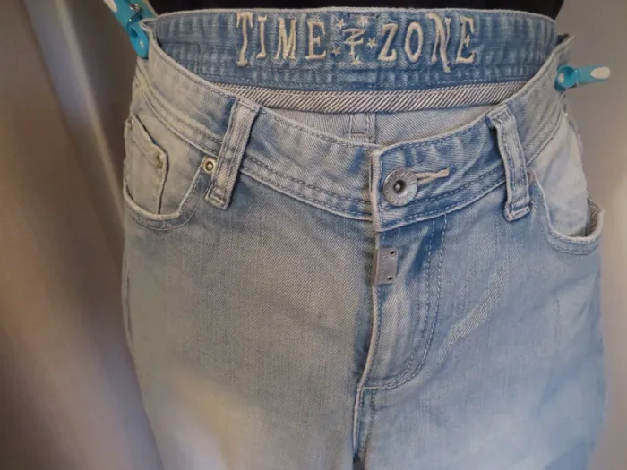 jeans - photo numéro 2